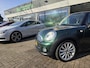 MINI Cooper Mini 1.6 10 Years II | 2E EIGENAAR | 12MND GARANTIE | NAVI | LEDER | AIRCO | CRUISE |