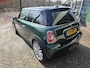 MINI Cooper Mini 1.6 10 Years II | 2E EIGENAAR | 12MND GARANTIE | NAVI | LEDER | AIRCO | CRUISE |