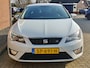 SEAT Leon 1.8 TSI FR Bns. STOELVERWARMING / LED