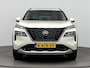 Nissan X-Trail 1.5 e-4orce Tekna 4WD | Apple Carplay & Android Auto | Trekhaak | Panorama- en schuifdak | 360 camera | Stoelverwarming | Stuurverwarming | Voorruitverwarming | ACC | LMV | Elektrische achterklep | TEKNA