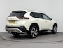 Nissan X-Trail 1.5 e-4orce Tekna 4WD | Apple Carplay & Android Auto | Trekhaak | Panorama- en schuifdak | 360 camera | Stoelverwarming | Stuurverwarming | Voorruitverwarming | ACC | LMV | Elektrische achterklep | TEKNA
