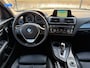 BMW 1-Serie 118i Sport Line Aut.| Leder | PDC Voor & Achter | Stoelverw. | Trekhaak | CC | 17"LMV