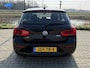 BMW 1-Serie 118i Sport Line Aut.| Leder | PDC Voor & Achter | Stoelverw. | Trekhaak | CC | 17"LMV