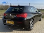 BMW 1-Serie 118i Sport Line Aut.| Leder | PDC Voor & Achter | Stoelverw. | Trekhaak | CC | 17"LMV