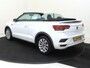Volkswagen T-Roc Cabrio 1.5 TSI R-Line | Keyless | Navigatie | Digital cockpit Pro | Adaptieve cruise control | LED Plus verlichting | Dodehoek detectie | Elektrisch inklapbare buitenspiegels |