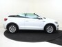 Volkswagen T-Roc Cabrio 1.5 TSI R-Line | Keyless | Navigatie | Digital cockpit Pro | Adaptieve cruise control | LED Plus verlichting | Dodehoek detectie | Elektrisch inklapbare buitenspiegels |