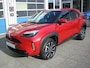 Toyota Yaris Cross Hybrid Dynamic Safetypack 10.128 km
