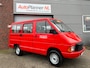 Renault Trafic 1.6 Benzine! 4X4! Belastingvrij! Ex-Brandweer!