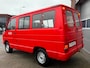 Renault Trafic 1.6 Benzine! 4X4! Belastingvrij! Ex-Brandweer!