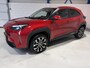 Toyota Yaris Cross 1.5 VVT-I Hybrid 116pk CVT ACC, Camera, Carplay
