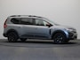 Dacia Jogger 140pk Hybrid Extreme 5p. | Stoelverwarming | Achteruitrijcamera | Digitale cockpit | Climate control |