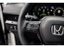 Honda CR-V 2.0 Full Hybrid Elegance automaat | 8 jaar garantie | Panoramadak | Lederen bekleding | Adaptieve cruise control | Stoelverwarming | PDCr