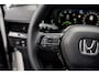 Honda CR-V 2.0 Full Hybrid Elegance automaat | Platinum White Pearl | 8 jaar garantie | Panoramadak | Lederen bekleding | Adaptieve cruise | Stoelverwarming