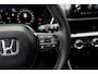 Honda CR-V 2.0 Full Hybrid Elegance automaat | 8 jaar garantie | Panoramadak | Lederen bekleding | Adaptieve cruise control | Stoelverwarming | PDCr
