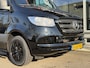 Mercedes-Benz Sprinter 317 1.9 CDI L3H2 | ZB Edition | 18'' | Sidebars | Carplay | Camera | Cruisec.