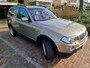 BMW X3 2.0d X-Drive High Executive Xenon/Memory/Ecc/Pdc