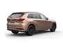 Mazda CX-80 2.5 e-SkyActiv PHEV Homura Plus 7-pers. | Modeljaar 2026 | € 3.500,- VOORRAADKORTING