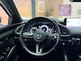 Mazda 3 2.0 e-Hybrid Aut 150 Homura Navi Hud Camera PDC Led Adapt Cruise Clima Keyless CarPlay
