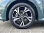 Toyota Yaris 1.5 Hybrid 115 Dynamic | Forest green metallic | Nieuw uit voorraad leverbaar |