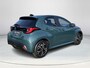 Toyota Yaris 1.5 Hybrid 115 Dynamic | Forest green metallic | Nieuw uit voorraad leverbaar |