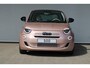 Fiat 500 La Prima | Panoramadak | Lederen bekleding | JBL-audio | 17` lichtmetalen velgen |