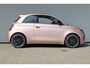 Fiat 500 La Prima | Panoramadak | Lederen bekleding | JBL-audio | 17` lichtmetalen velgen |