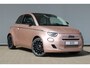 Fiat 500 La Prima | Panoramadak | Lederen bekleding | JBL-audio | 17` lichtmetalen velgen |