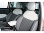 Fiat 500 La Prima | Panoramadak | Lederen bekleding | JBL-audio | 17` lichtmetalen velgen |