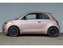 Fiat 500 La Prima | Panoramadak | Lederen bekleding | JBL-audio | 17` lichtmetalen velgen |