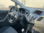 Ford Fiesta 1.25 Limited, Airco, 5 drs, NW APK
