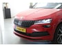 Skoda Karoq 1.5 TSI ACT Sportline Business | 19'LMV | TREKHAAK | DAB-RADIO | CAMERA | NAVIGATIE | CRUISE | STOEL-VERW |