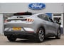 Ford Mustang Mach-E Extended RWD 98 kWh | NL-AUTO! | 1E EIGENAAR! | PANODAK | ADAPTIVE CRUISE | LANE ASSIST | DODE HOEK | PARK SENS V+A | DEALER OH! | WINTERPACK