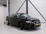 Audi A4 Cabriolet 1.8 Turbo S-Line Xenon Leer Stoelverwarming 18"Velgen Parkeersensoren Garantie I Apple-carplay inbouw mogelijk
