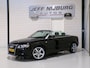 Audi A4 Cabriolet 1.8 Turbo S-Line Xenon Leer Stoelverwarming 18"Velgen Parkeersensoren Garantie I Apple-carplay inbouw mogelijk
