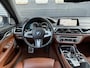 BMW 7-Serie 750i xDrive High Executive M-Sport | Panoramadak | 360* Camera | Bowers & Wilkins | Massage | Head-Up |