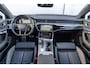 Audi A6 Avant 55 TFSIe 367pk quattro S edition | Panoramadak | B&O geluid | Leder