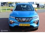Dacia Spring Comfort Plus (Orange Pack) 27 kWh, Navi, Cruise, App connect, Pdc + camera