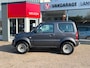 Suzuki Jimny 1.3, automaat, Trekhaak, 1e eigenaar.