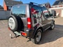 Suzuki Jimny 1.3, automaat, Trekhaak, 1e eigenaar.