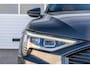 Audi E-tron 55 quattro 408pk Advanced edition Plus 95 kWh | Trekhaak | Panoramadak | Leder