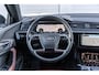 Audi E-tron 55 quattro 408pk Advanced edition Plus 95 kWh | Trekhaak | Panoramadak | Leder