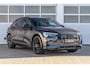 Audi E-tron 55 quattro 408pk Advanced edition Plus 95 kWh | Trekhaak | Panoramadak | Leder
