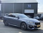 BMW 2-serie Gran Coupé 220i M-SPORT| BOMVOL! | HARMAN KARDON| PANO| FROZEN GREY| STOEL+ STUURVERWARMING| DEALER OH. | ORIGINEEL NEDERLANDS| KUIPSTOELEN| LEER | 19 INCH!