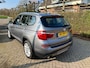 BMW X3 X3 XDrive 2.0I High Executive Panodak, leder, Cam