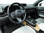 Mazda MX-30 e-SkyActiv 145 Luxury 36 kWh SoH 91,8% | Schuifdak | Camera | Bose | Stoel + stuur verwarmd