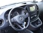 Mercedes-Benz Vito 116 CDI Euro 6 Automaat - DC 5 Pers - 2x Schuifdeur - LED - Trekhaak - Camera