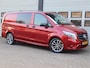 Mercedes-Benz Vito 116 CDI Euro 6 Automaat - DC 5 Pers - 2x Schuifdeur - LED - Trekhaak - Camera