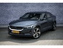 Polestar 2 Long Range Single Motor 78 kWh | Pilot lite pack | Trekhaak | Adaptive cruise control | 360 Graden Camera | Navigatie | Achteruitrijcamera | Stoelverwarming