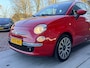 Fiat 500C 0.9 TwinAir Turbo Lounge | Cabrio | 28.000 KM! | Airco | NAP |