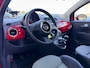 Fiat 500C 0.9 TwinAir Turbo Lounge | Cabrio | 28.000 KM! | Airco | NAP |